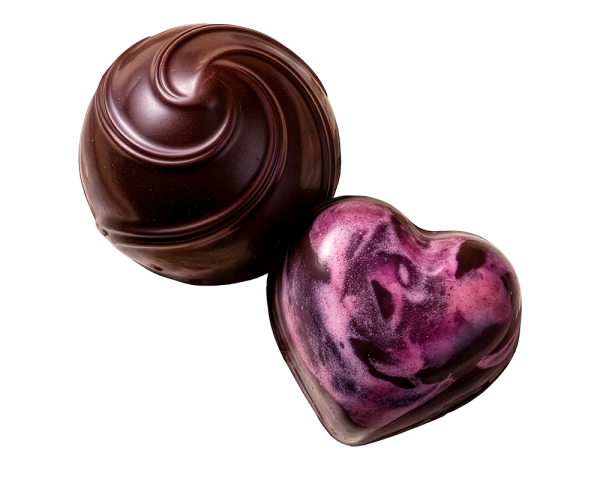 Bombons Trufados