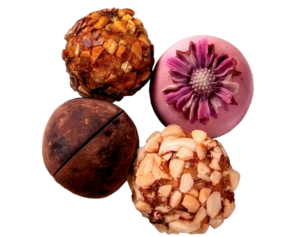 Brigadeiro Gourmet