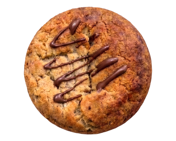 Cookie Proteico