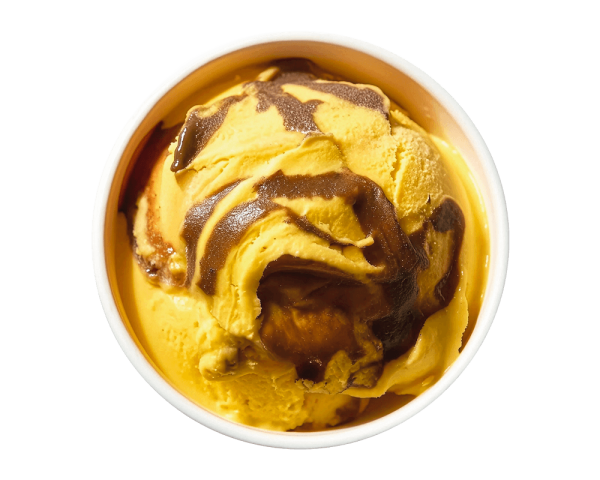 Bolo de Cenoura com Chocolate