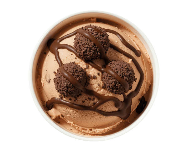 Gelago Chocolate Bolota